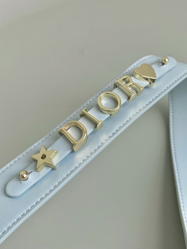 LADY DIRO MY ABCDIRO BAG-20CM