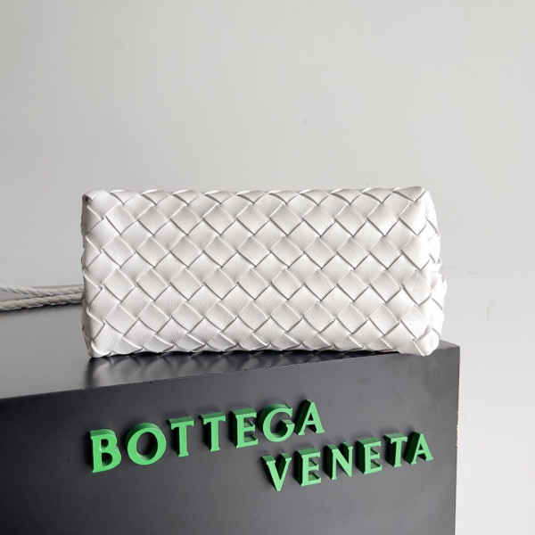 bo*te*ga Ve*ne*ta small andiamo-25*22*10.5cm