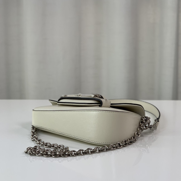 G*u*i horsebit 1955 mini shoulder bag