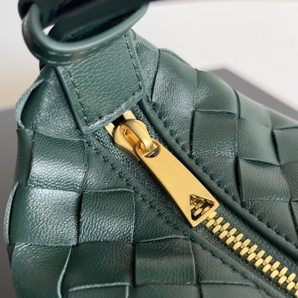 bo*te*ga Ve*ne*ta  candy wallace-22*13*9cm