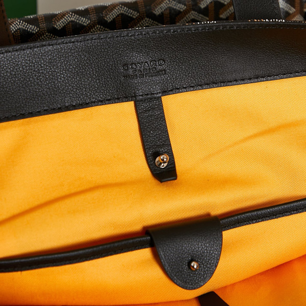 Go*ard tote bag-38*35*11.5cm