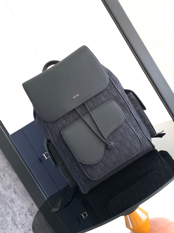 DIRO BACKPACK-26.5*41.5*17.5CM