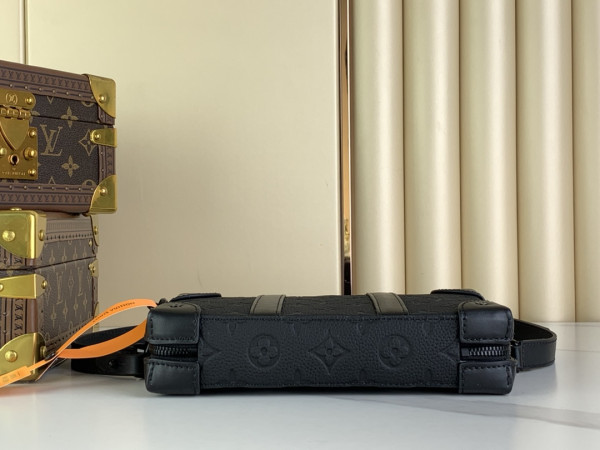 l0*is V*t0n trunk wallet-22.5*14*5cm