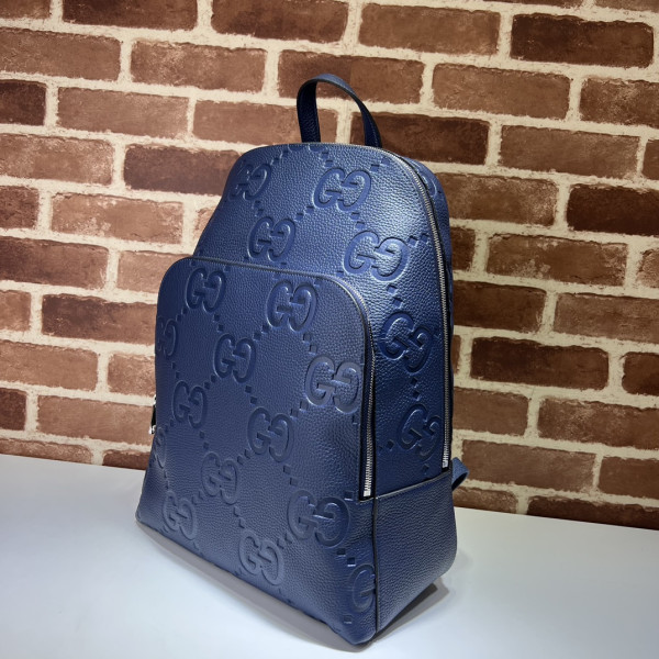 G*u*i backpack-32*42*16cm