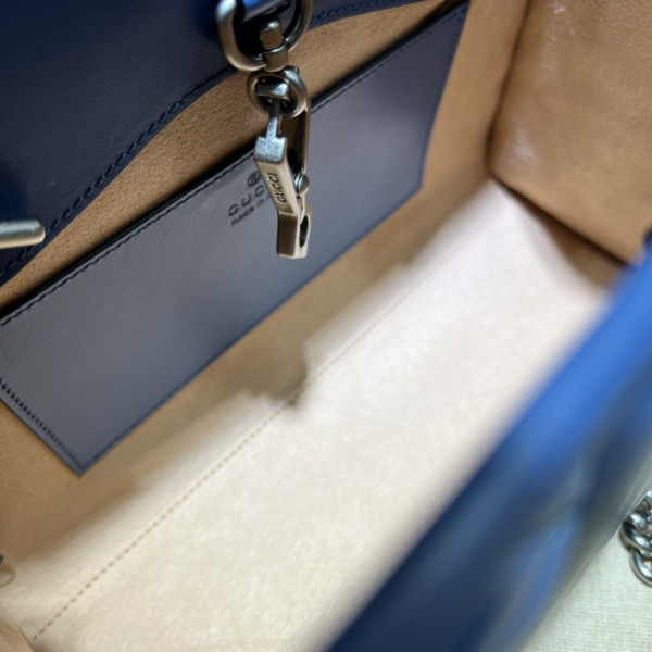 G*u*i tote bag-26.5*19*11cm