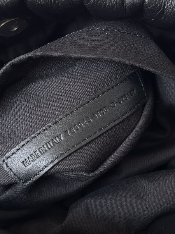 Ba*len*cia*ga monaco-32.5*22*9.9cm