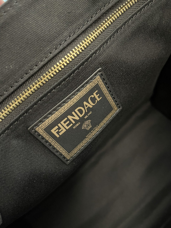 F**di sunshine medium-35*17*31cm