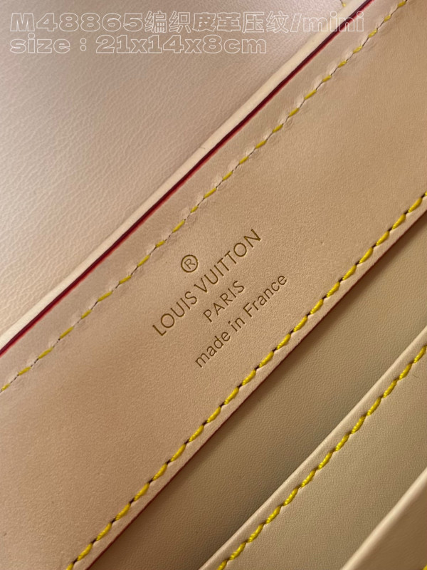 l0*is V*t0n capucines mini-21*14*8cm