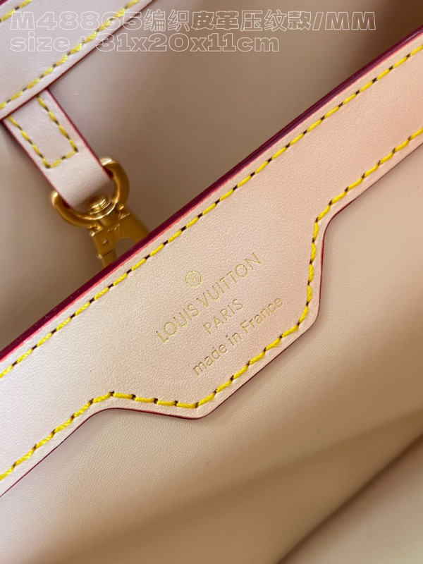 l0*is V*t0n capucines bb-31.5*20*11cm