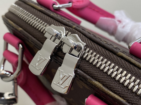 l0*is V*t0n nano alma-18*12*8cm