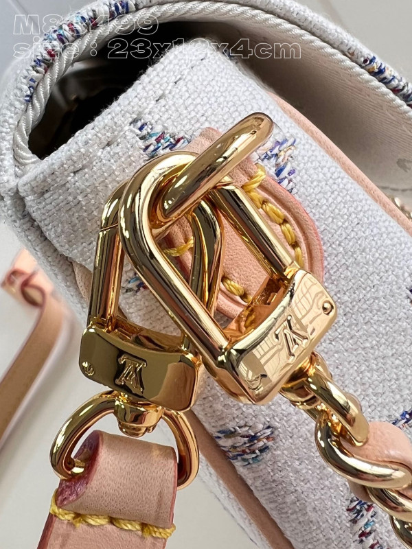 l0*is V*t0n wallet on chain ivy-23.5*12*4.3cm