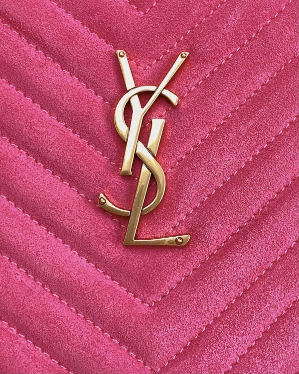 Y*L lou camera bag-23*16*6cm