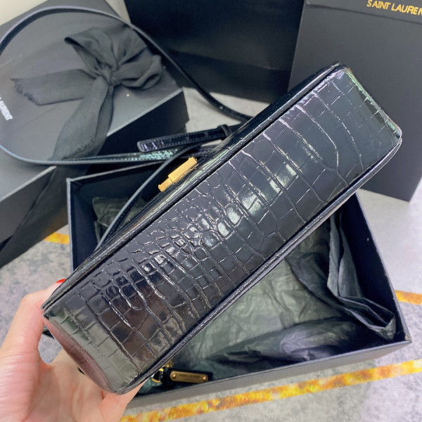 Y*L lou camera bag-23*16*6cm