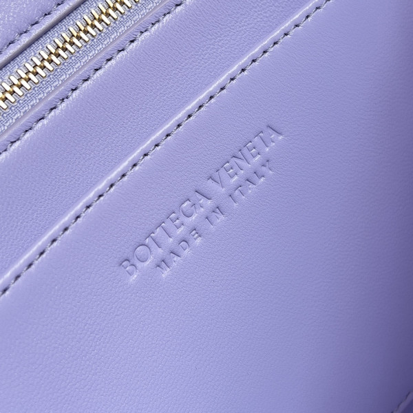 bo*te*ga Ve*ne*ta small east-west andiamo-29*10*18cm