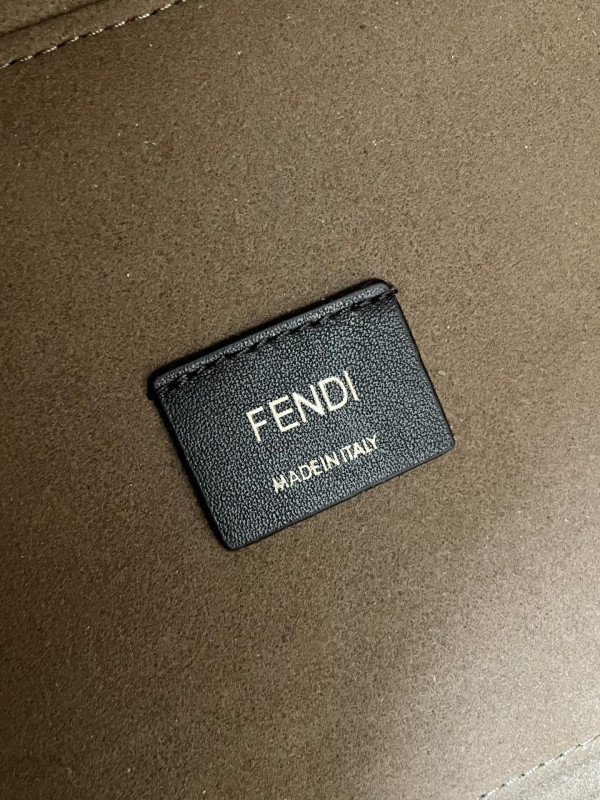 F**di sunshine medium bag-35cm