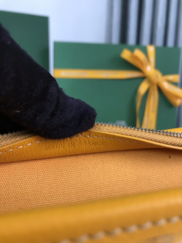 Go*ard jouvence toiletry bag mm