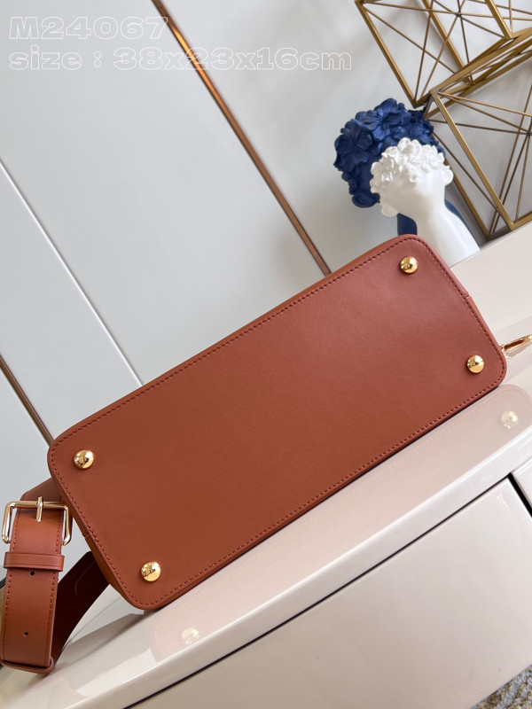 l0*is V*t0n capucines gm souple-38*23*16cm