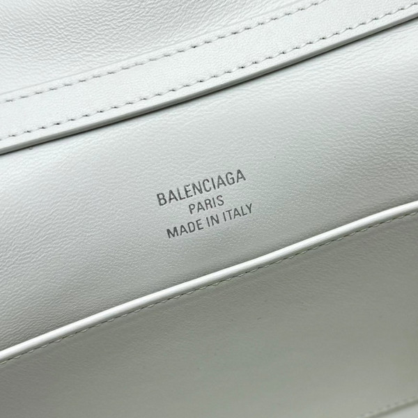 Ba*len*cia*ga rodeo-22.8*9.9*8.3cm