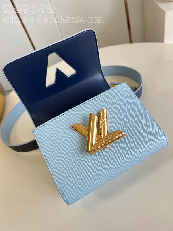 l0*is V*t0n twist pm-19*15*9cm