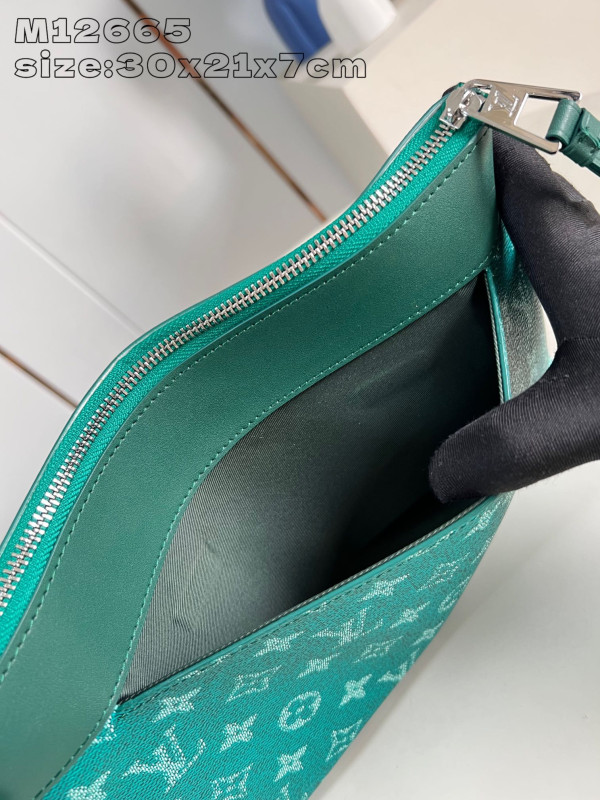 l0*is V*t0n pochette voyage souple-30*21*7.5cm