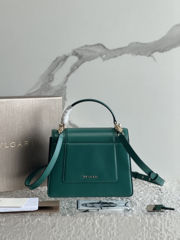 B*l*ai serpenti forever medium top handle