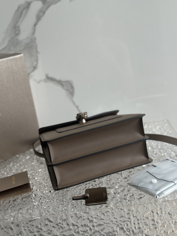 B*l*ai serpenti forever medium top handle