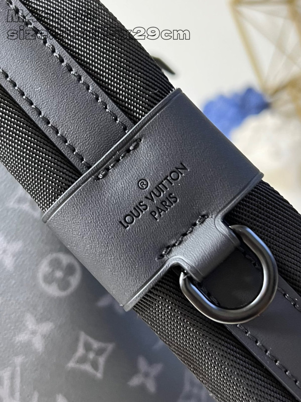 l0*is V*t0n getaway backpack-29*50*15cm