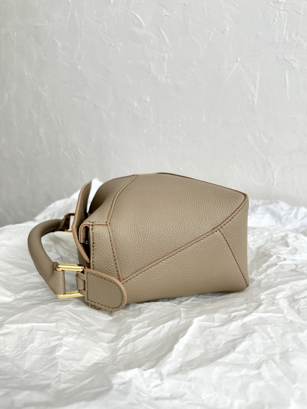 LOWEE MINI/SMALL PUZZLE BAG