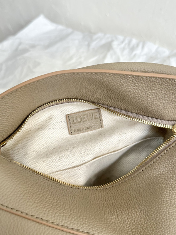 LOWEE MINI/SMALL PUZZLE BAG