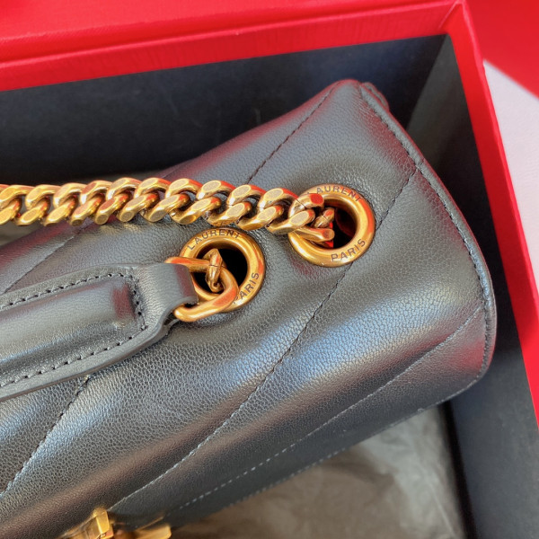 Y*L loulou small-24*14*6cm