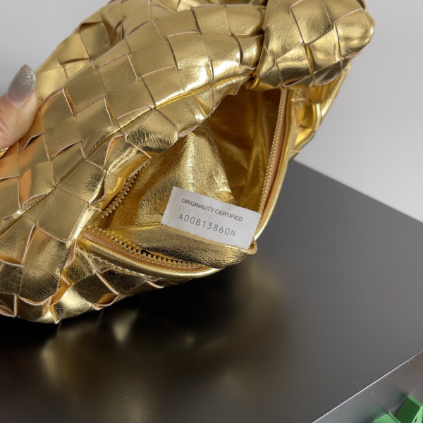 bo*te*ga Ve*ne*ta mini jodie-23*15*5cm