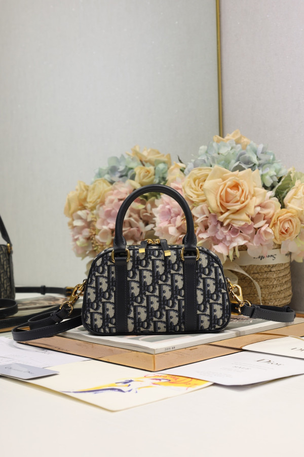 DIRO D-Vibe East-West Nano Bag-20.5*12*7CM