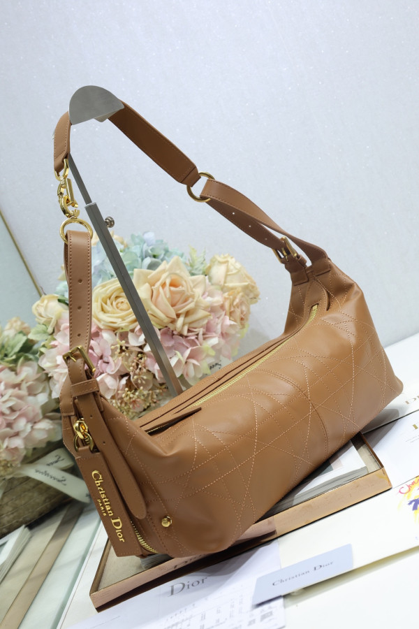 Diro Medium D-Journey Bag-33*16*15CM