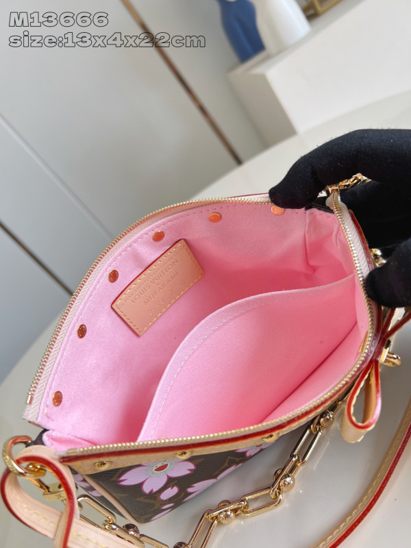 l0*is V*t0n pochette accessoires-13*4*22cm