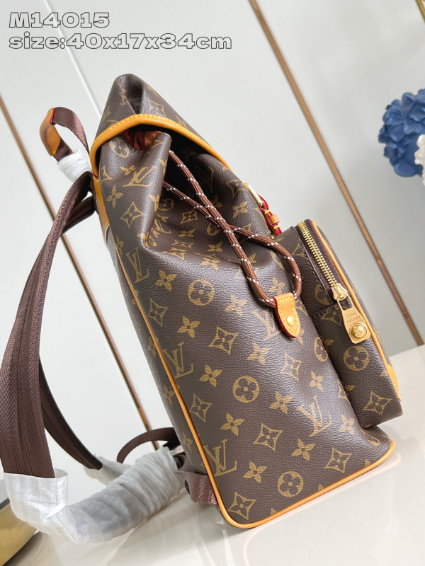 l0*is V*t0n montsouris cargo backpack-40*17*34cm