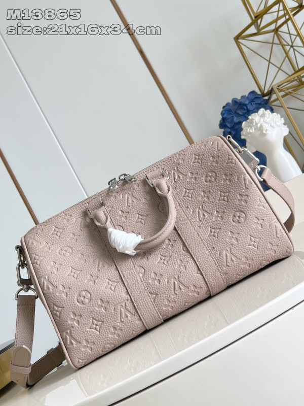 l0*is V*t0n keepall bandouliÈre 35