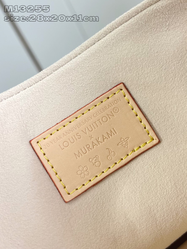 l0*is V*t0n dauphine-28*20*11cm