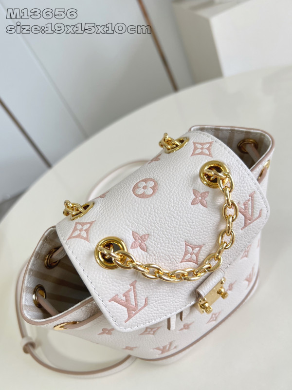 l0*is V*t0n nano noÉ backpack-19*15*10cm