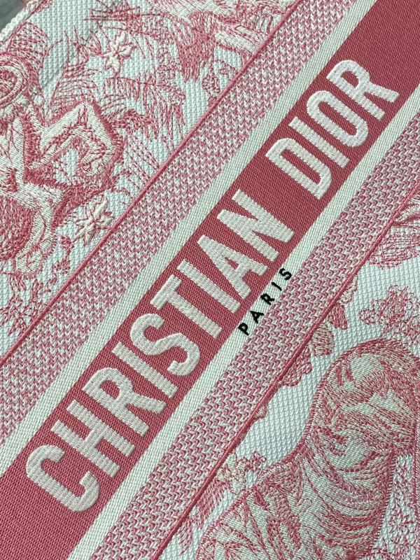 MEDIUM DIRO BOOK TOTE-36.5X27.5X16.5CM