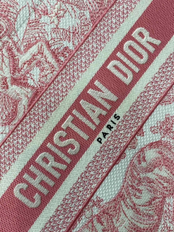 SMALL DIRO BOOK TOTE-26CM