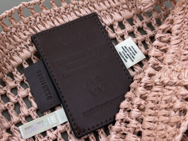 Chloe banana bucket - 22*30*2cm