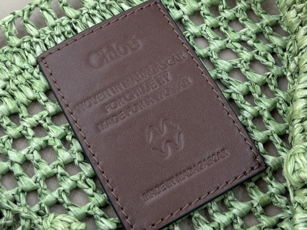 Chloe banana bucket - 22*30*2cm