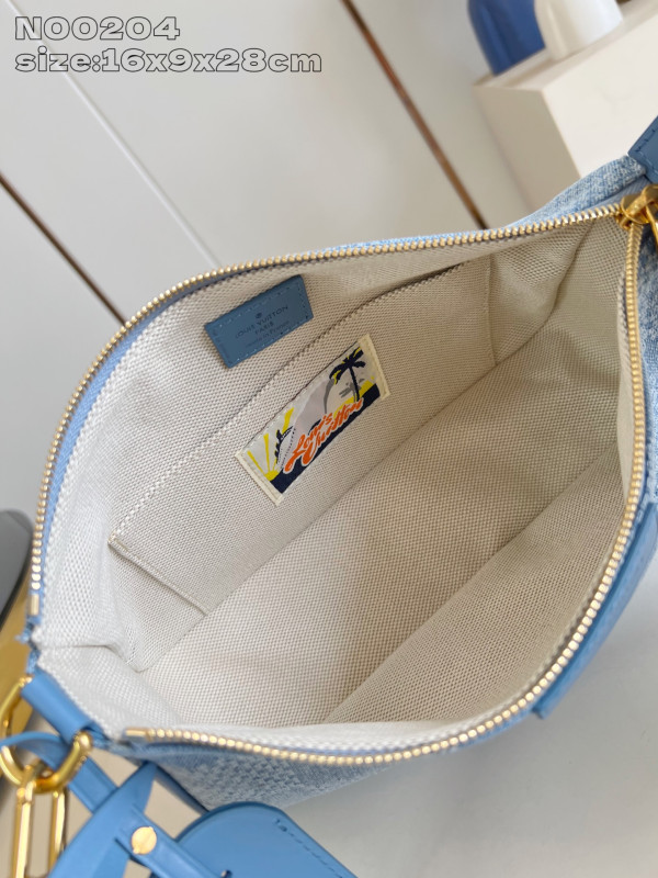 l0*is V*t0n pochette accessoires xl - 16.5*9*28cm