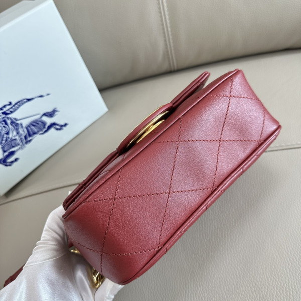 B**rry small strand bag​ - 20.5*7.5*16cm