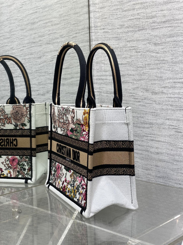 DIRO BOOK TOTE-26CM/36CM/42CM