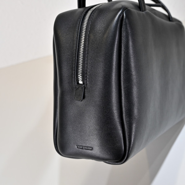 T*e R0w astra bowling shoulder bag - 30*18*10cm