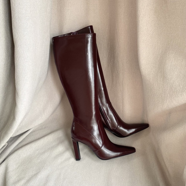 Y*L boots-10.5cm