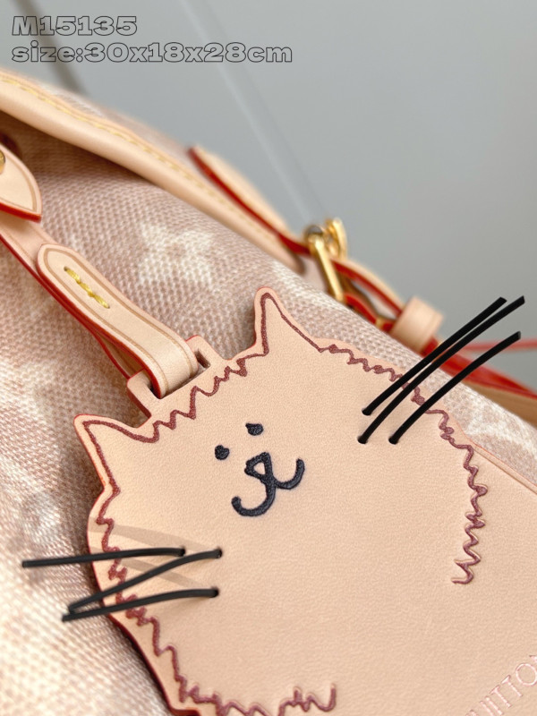 l0*is V*t0n montsouris pm - 30*18*28cm