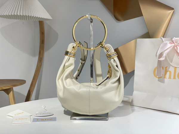 Chloe Small Bracelet hobo bag- 32*14*10cm