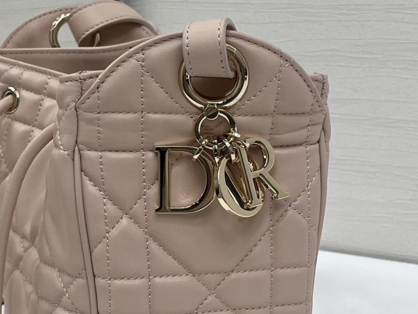 Diro D-Motion Bag - 18.5x20.5x11CM